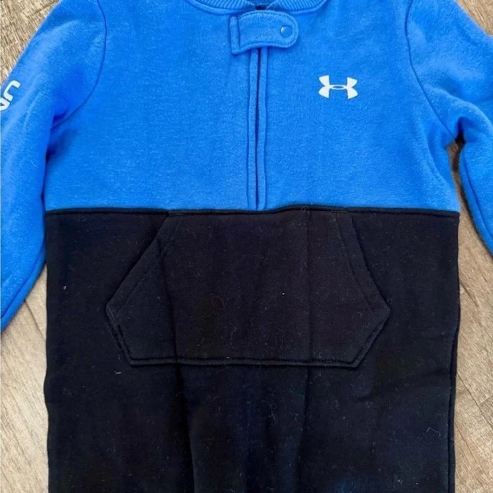 Under Armour under armour